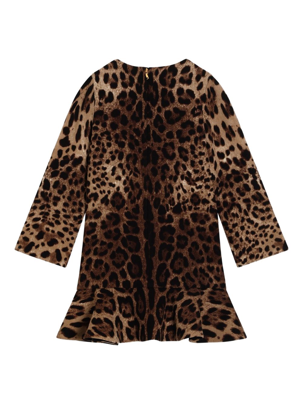 Dolce & Gabbana
Abitino/ Maglia  stampa leopardata