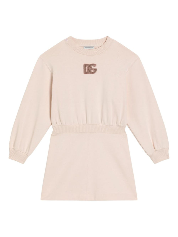 Dolce & Gabbana Kids
Abito con decorazione