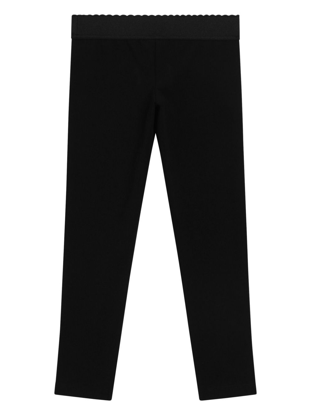 Dolce & Gabbana Kids
Leggings con banda logo