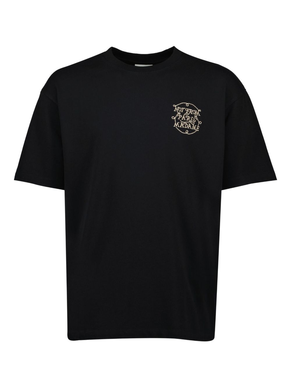 Drôle De Monsieur
T-shirt Vignes