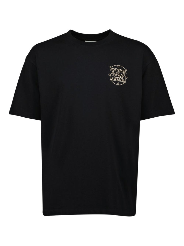 Drôle De Monsieur
T-shirt Vignes