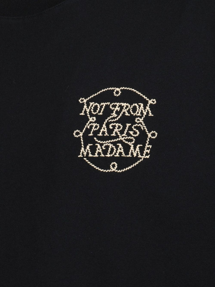 Drôle De Monsieur
T-shirt Vignes