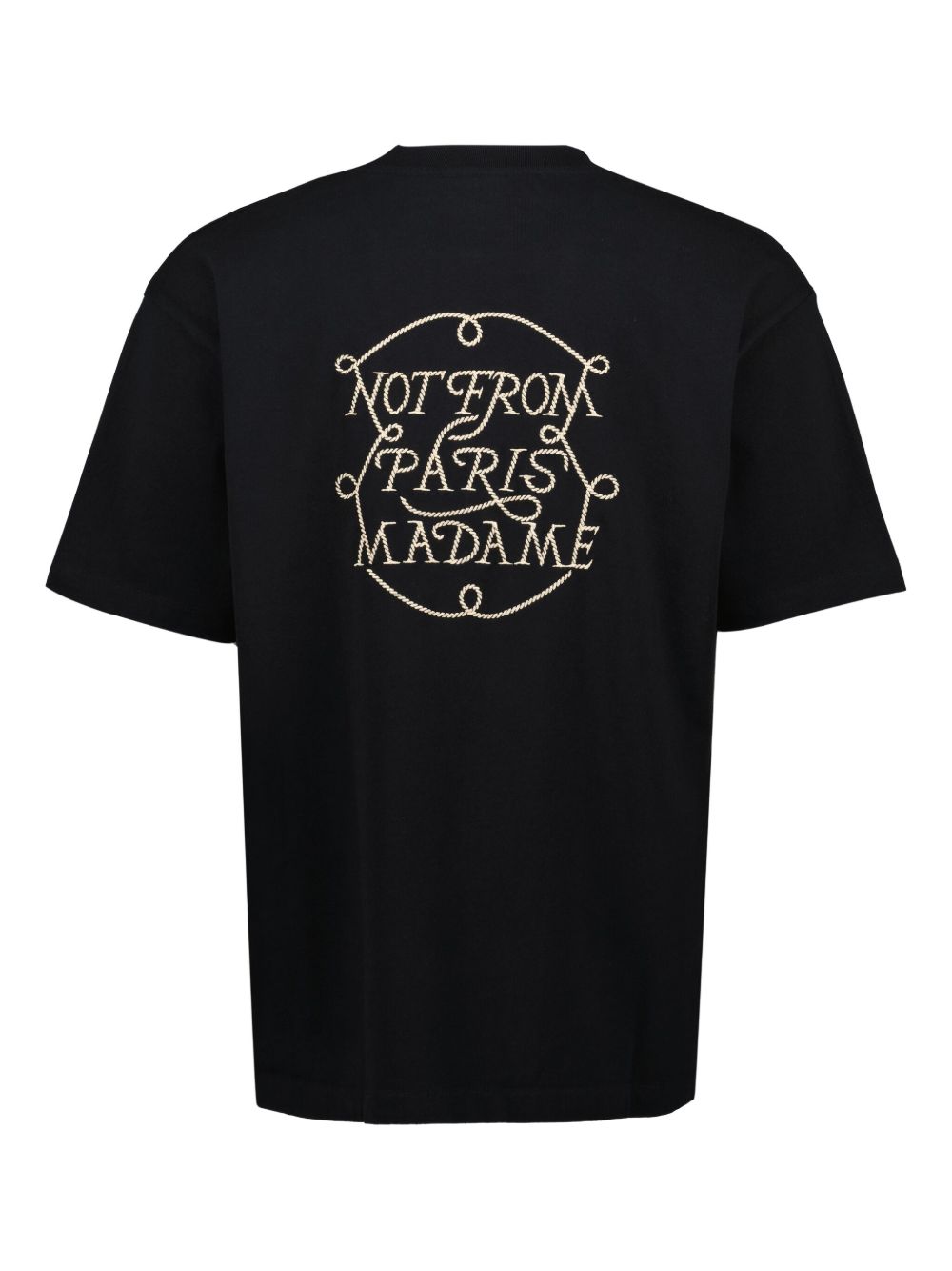 Drôle De Monsieur
T-shirt Vignes