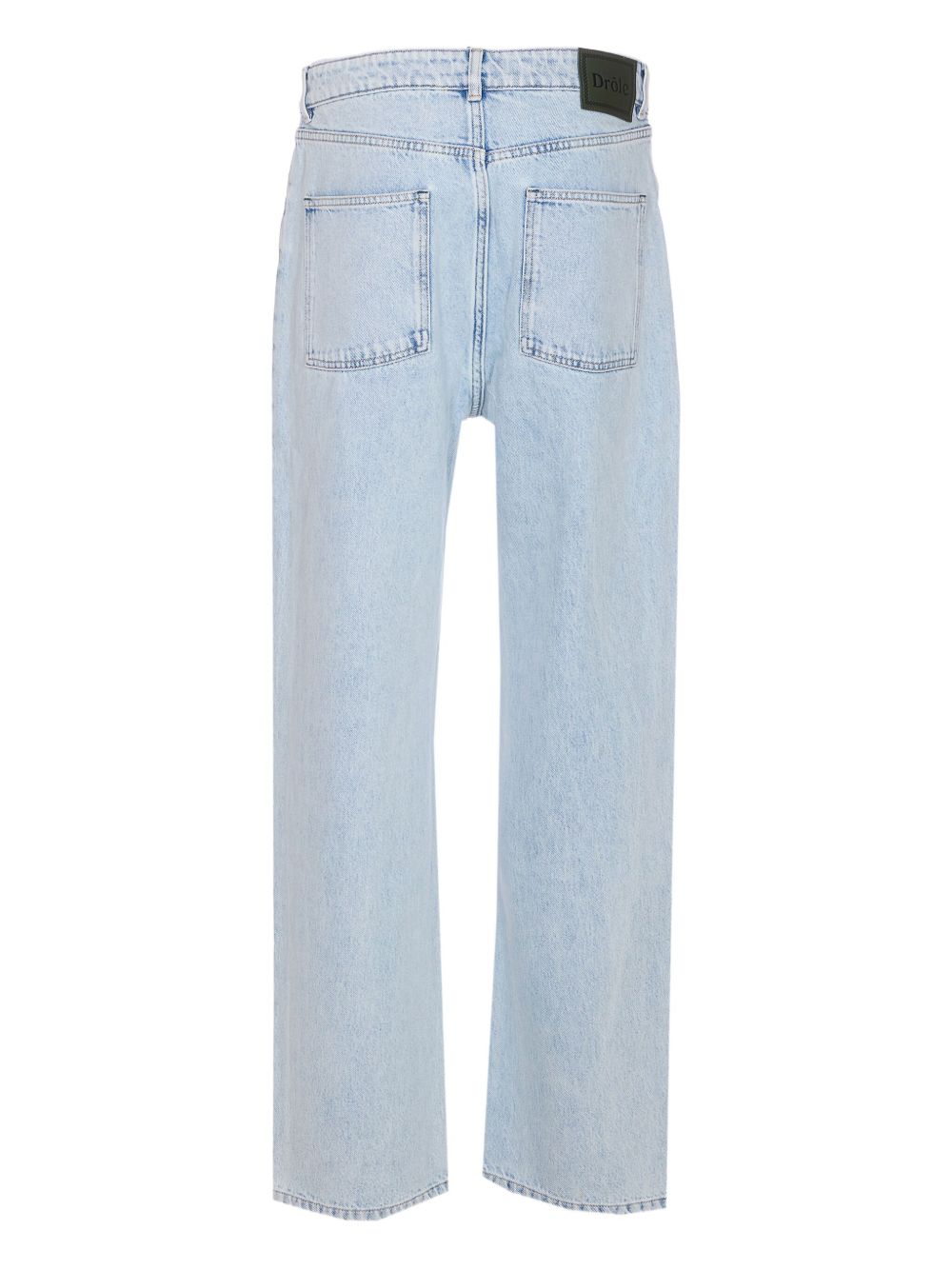 Drôle De Monsieur Jeans a coste