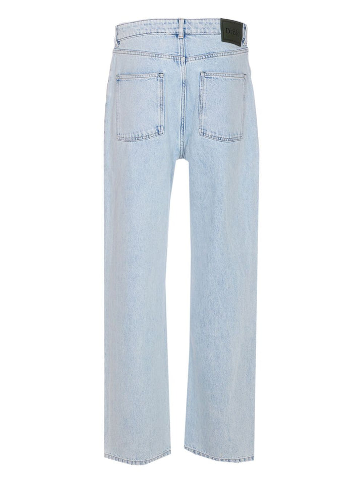 Drôle De Monsieur Jeans a coste