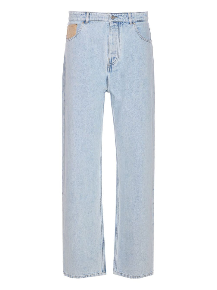 Drôle De Monsieur Jeans a coste