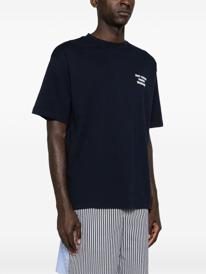 Drôle De Monsieur
 T-shirt con stampa