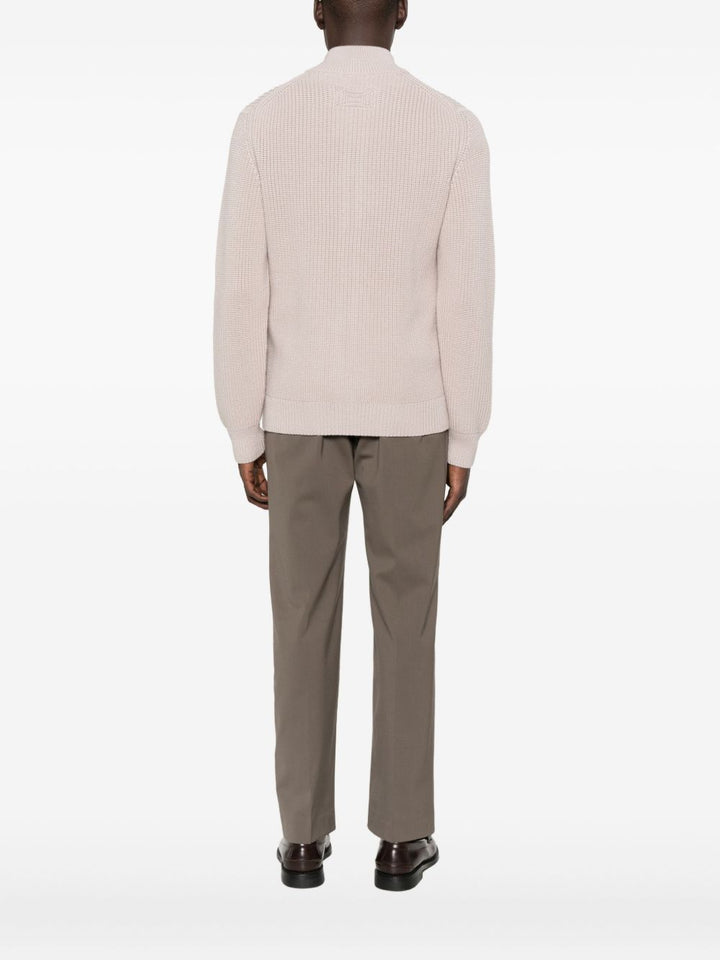 Drumohr Maglione a coste