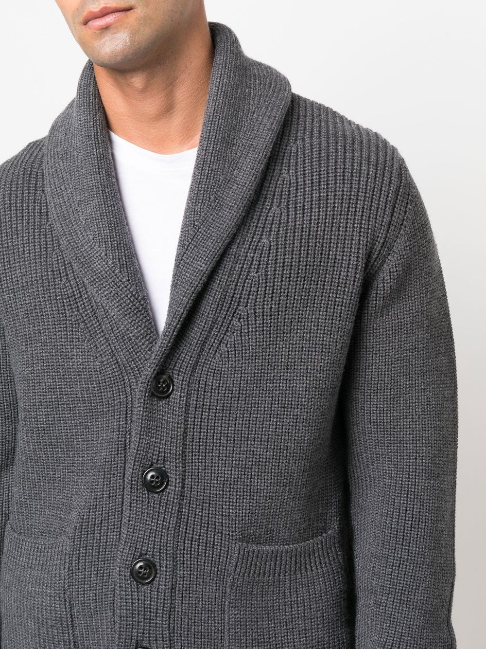 Drumohr Cardigan