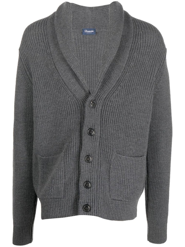 Drumohr Cardigan