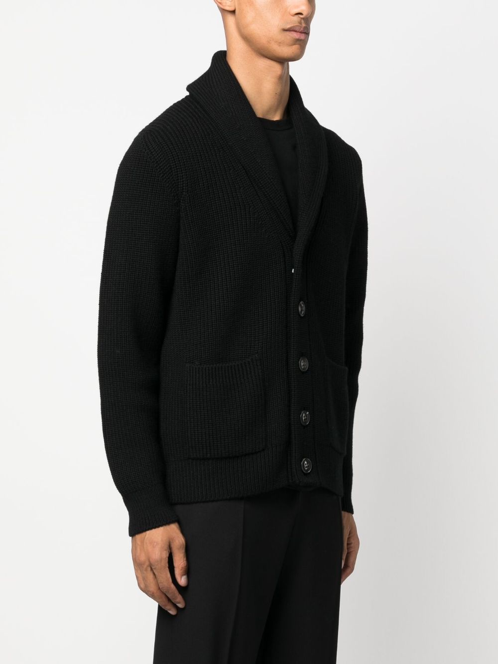 Drumohr
Cardigan in lana merino