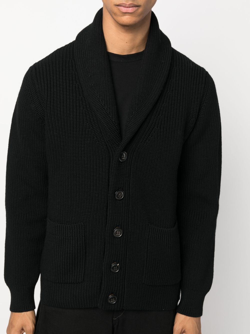 Drumohr
Cardigan in lana merino