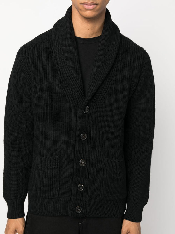 Drumohr
Cardigan in lana merino