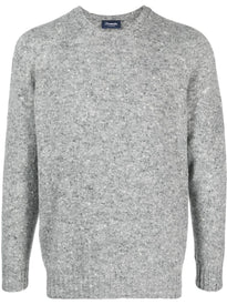 Drumohr Maglione girocollo