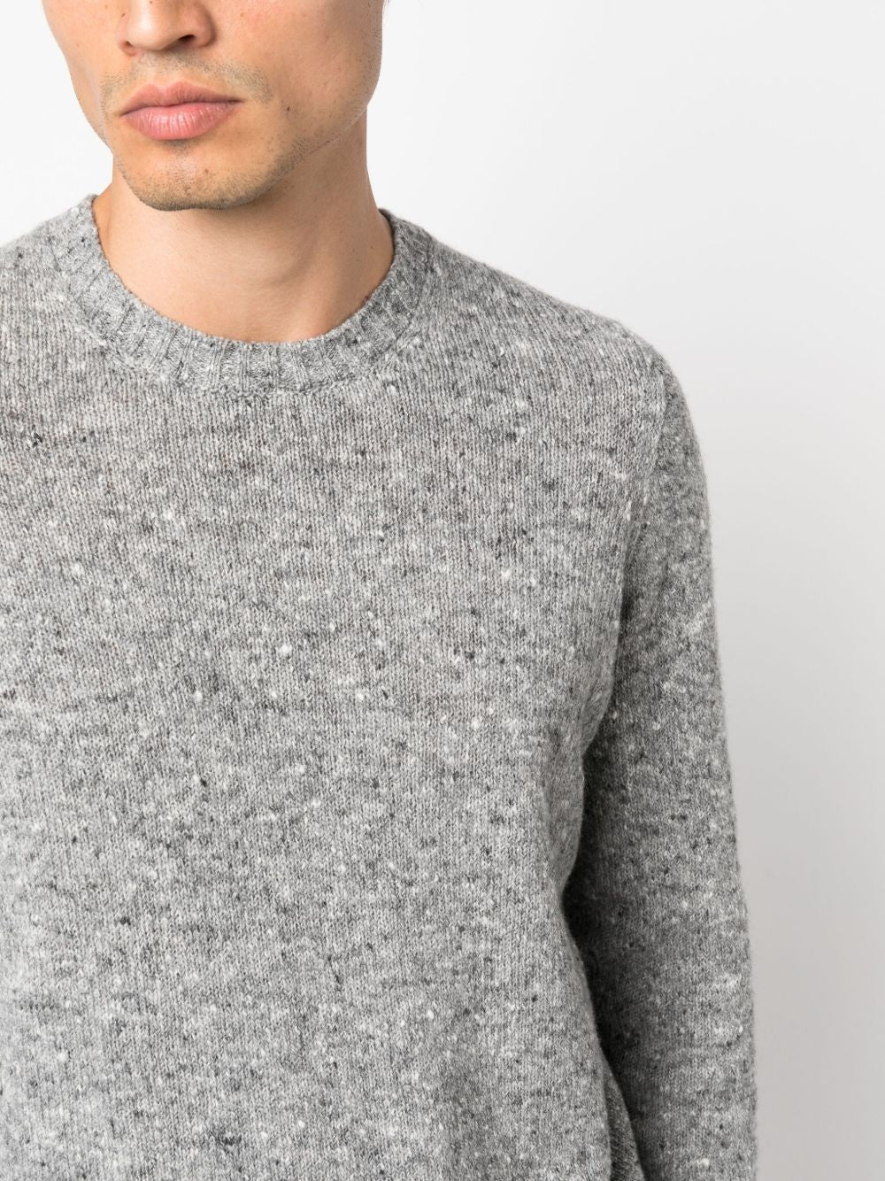 Drumohr
Maglione girocollo