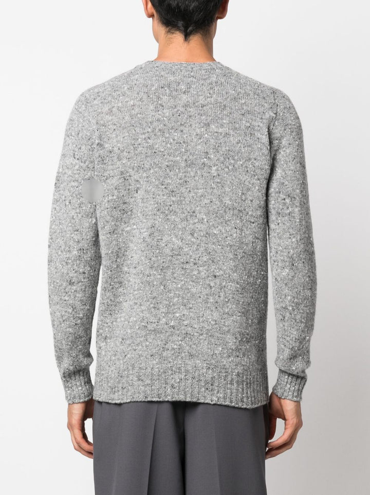 Drumohr
Maglione girocollo