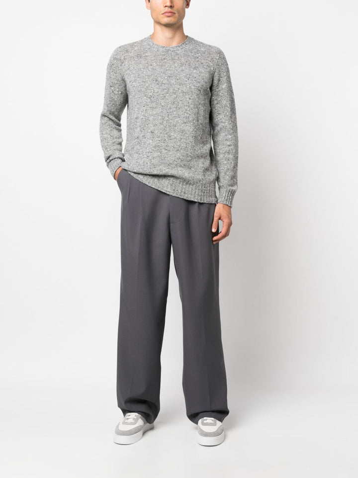 Drumohr
Maglione girocollo