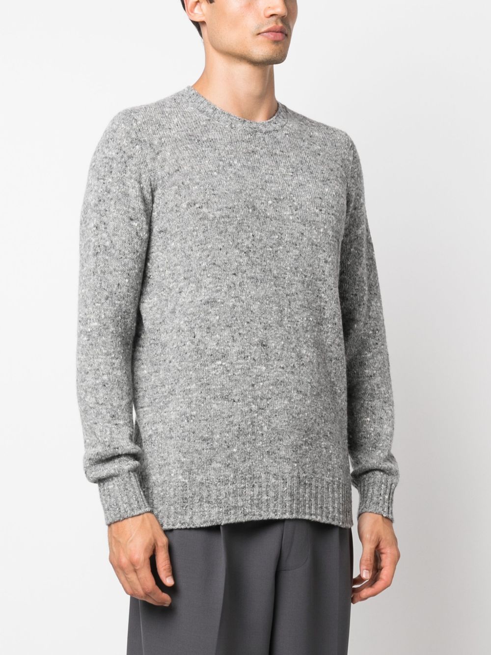 Drumohr
Maglione girocollo