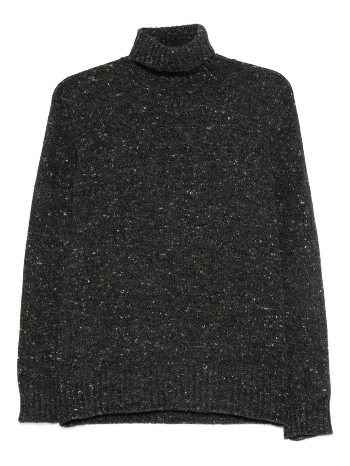 Drumohr
Maglione a collo alto