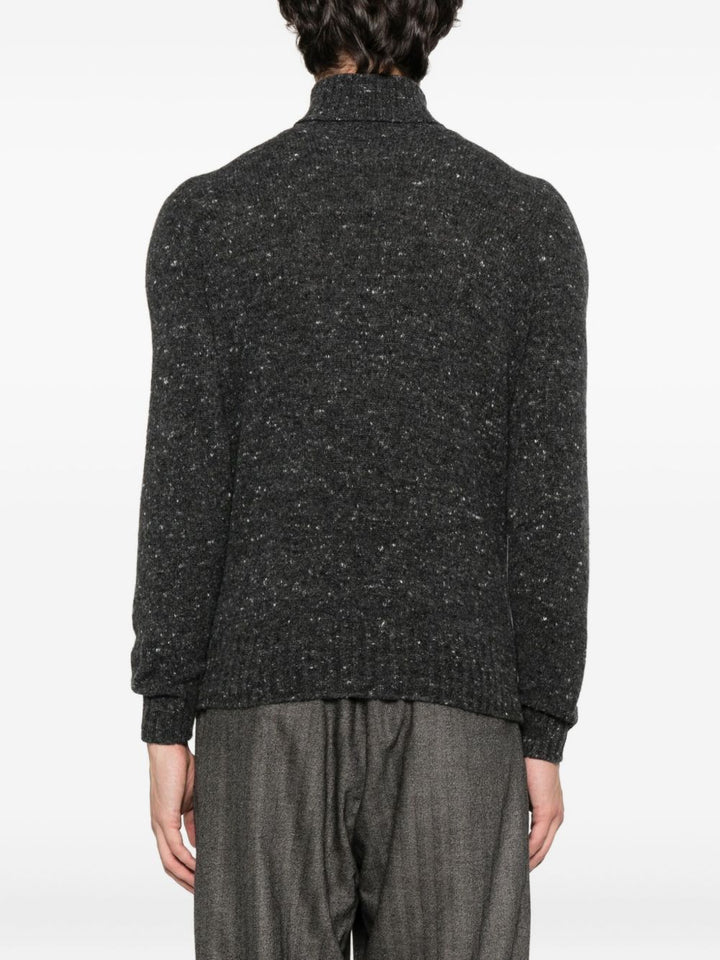 Drumohr
Maglione a collo alto