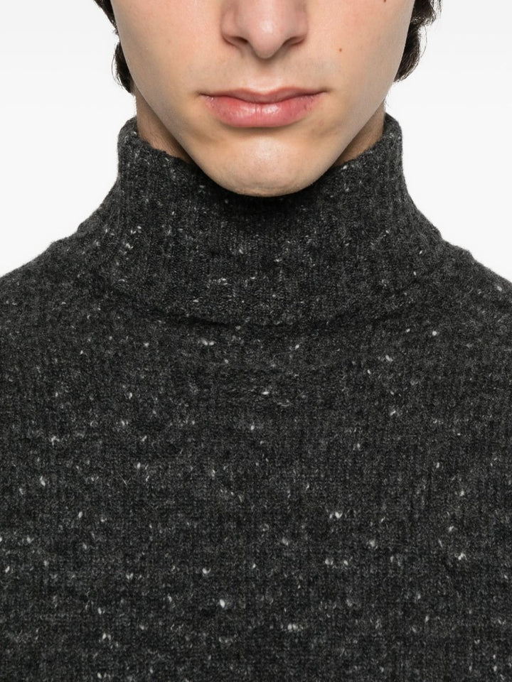 Drumohr
Maglione a collo alto