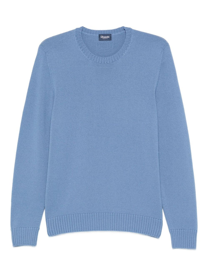 Drumohr
Maglione girocollo