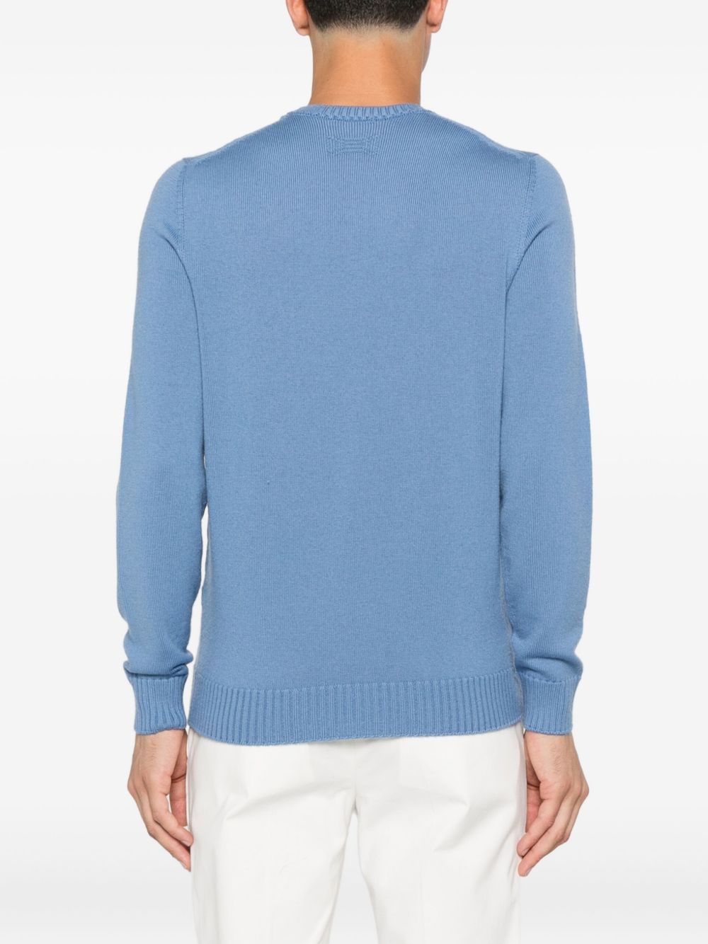 Drumohr
Maglione girocollo