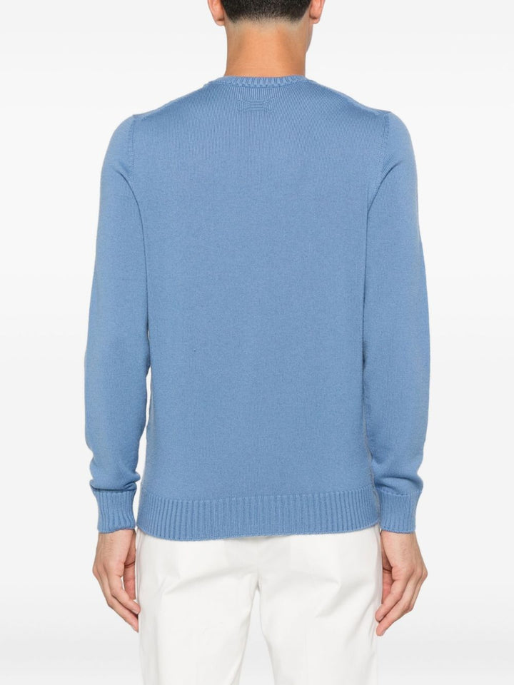 Drumohr Maglione girocollo