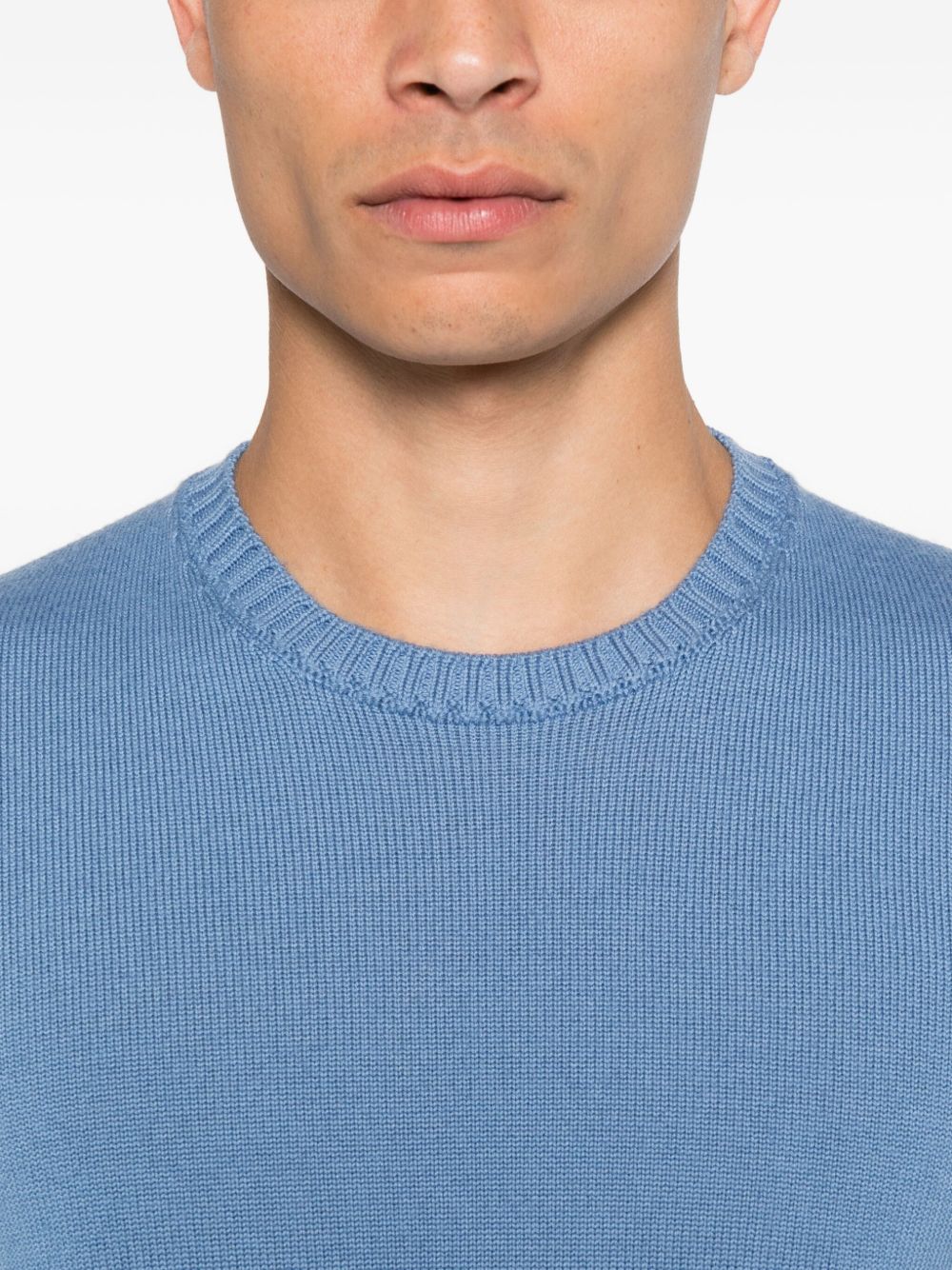 Drumohr
Maglione girocollo