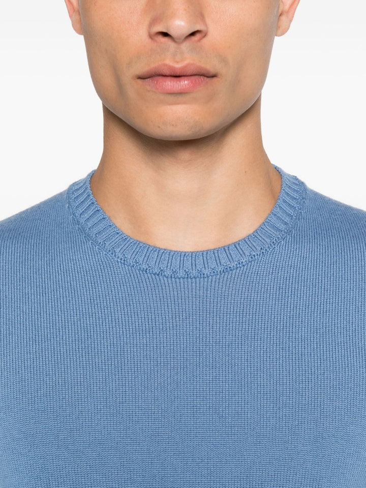Drumohr
Maglione girocollo