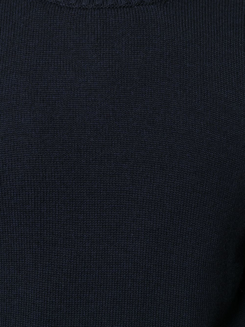 Drumohr Maglione girocollo in lana