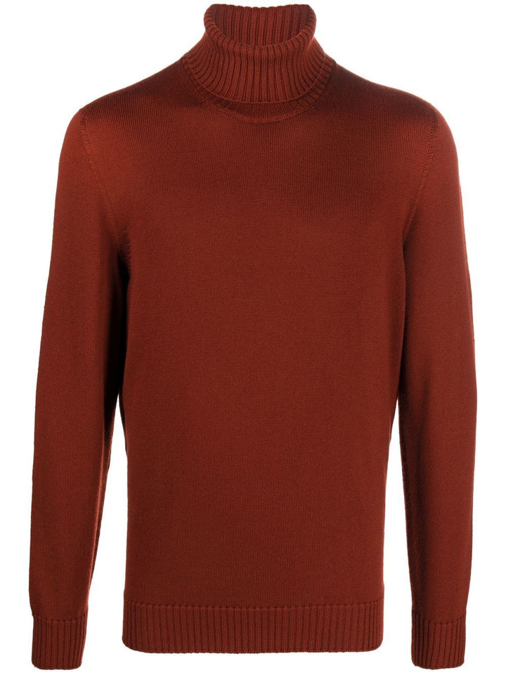 Drumohr
Maglione a collo alto