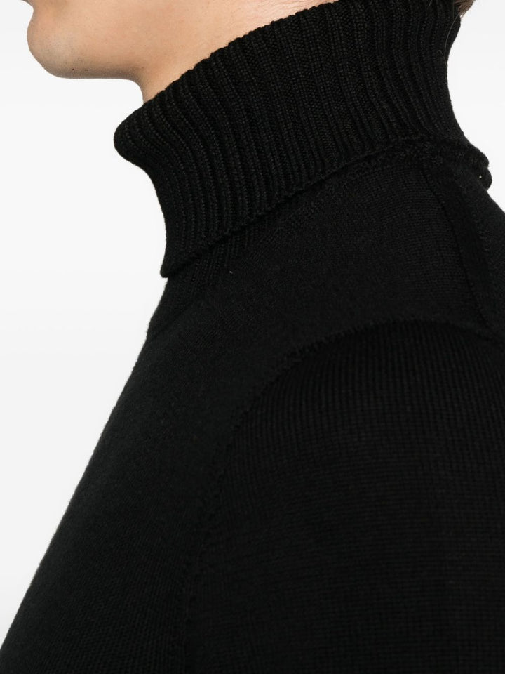Drumohr
Maglione a collo alto