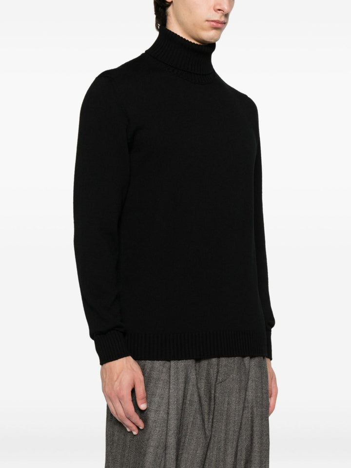 Drumohr
Maglione a collo alto