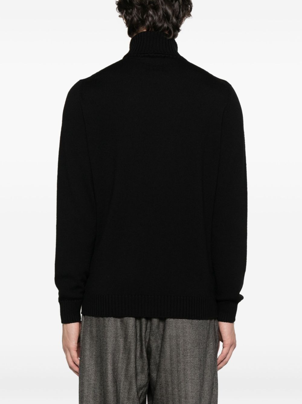 Drumohr
Maglione a collo alto