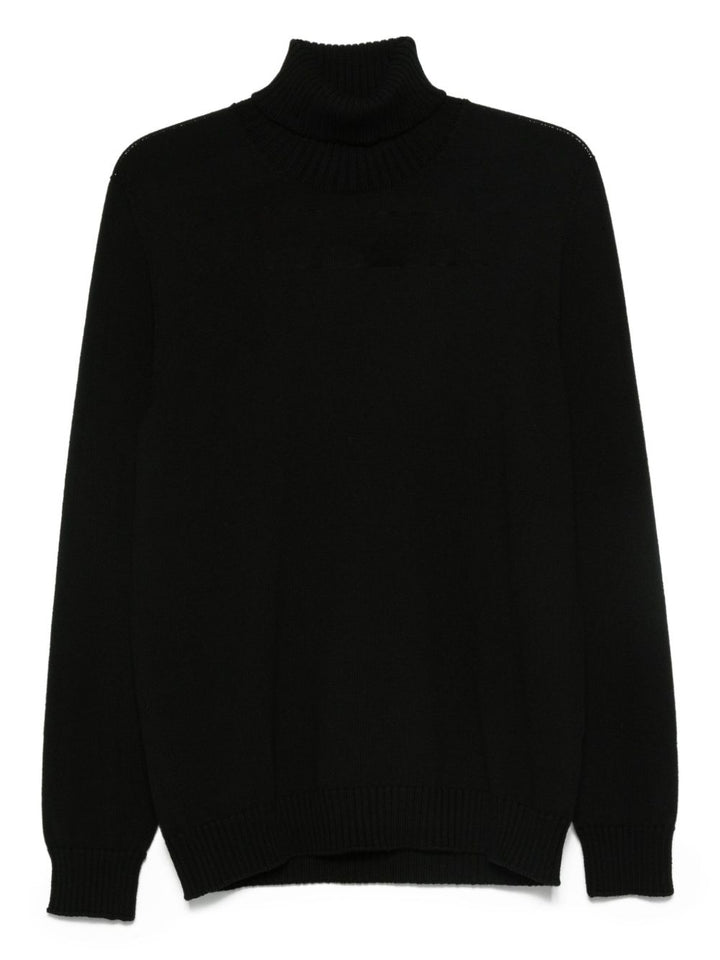 Drumohr
Maglione a collo alto
