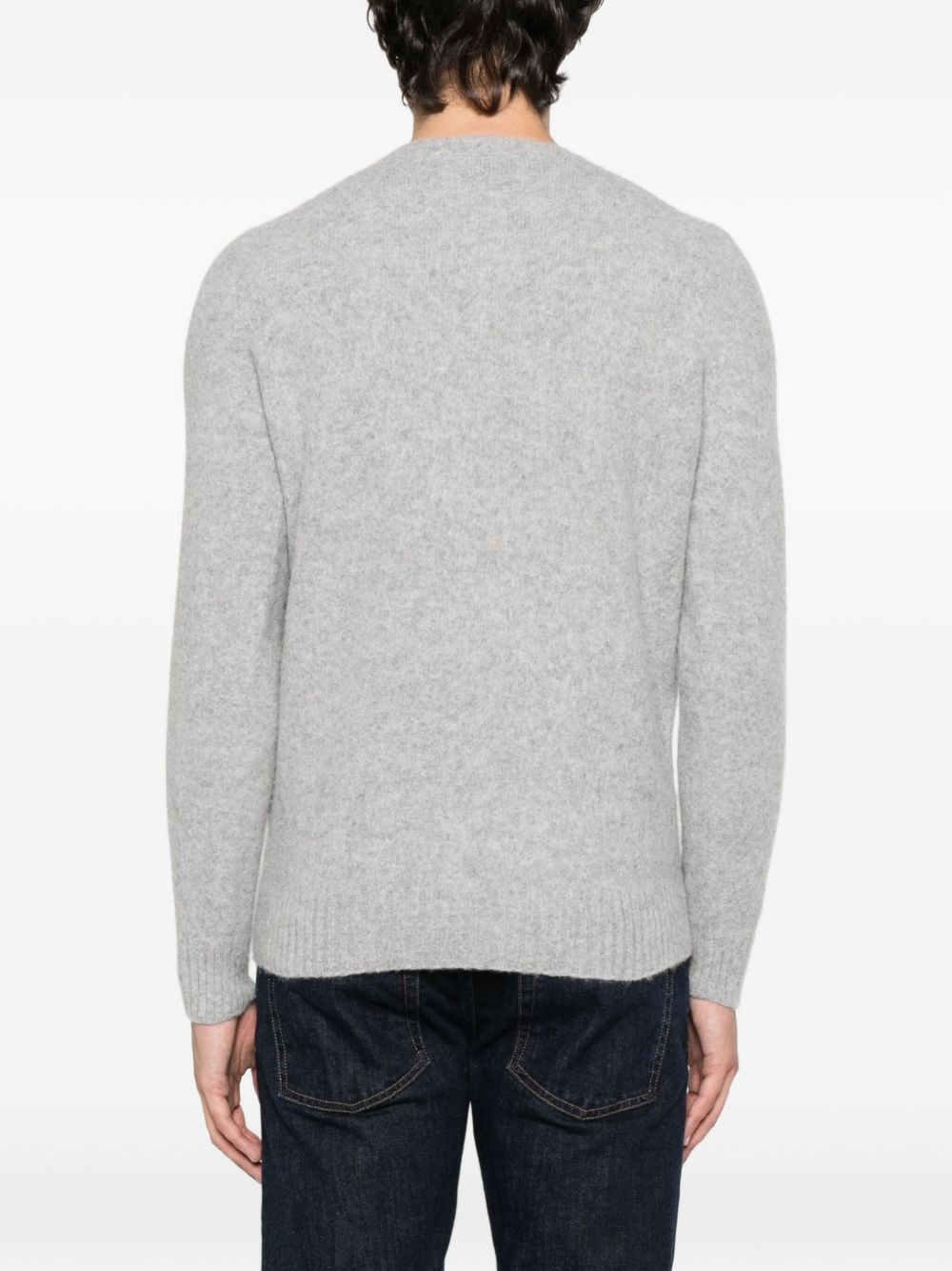 Drumohr
Maglione girocollo