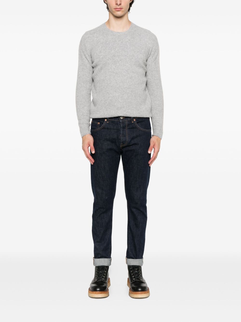 Drumohr
Maglione girocollo