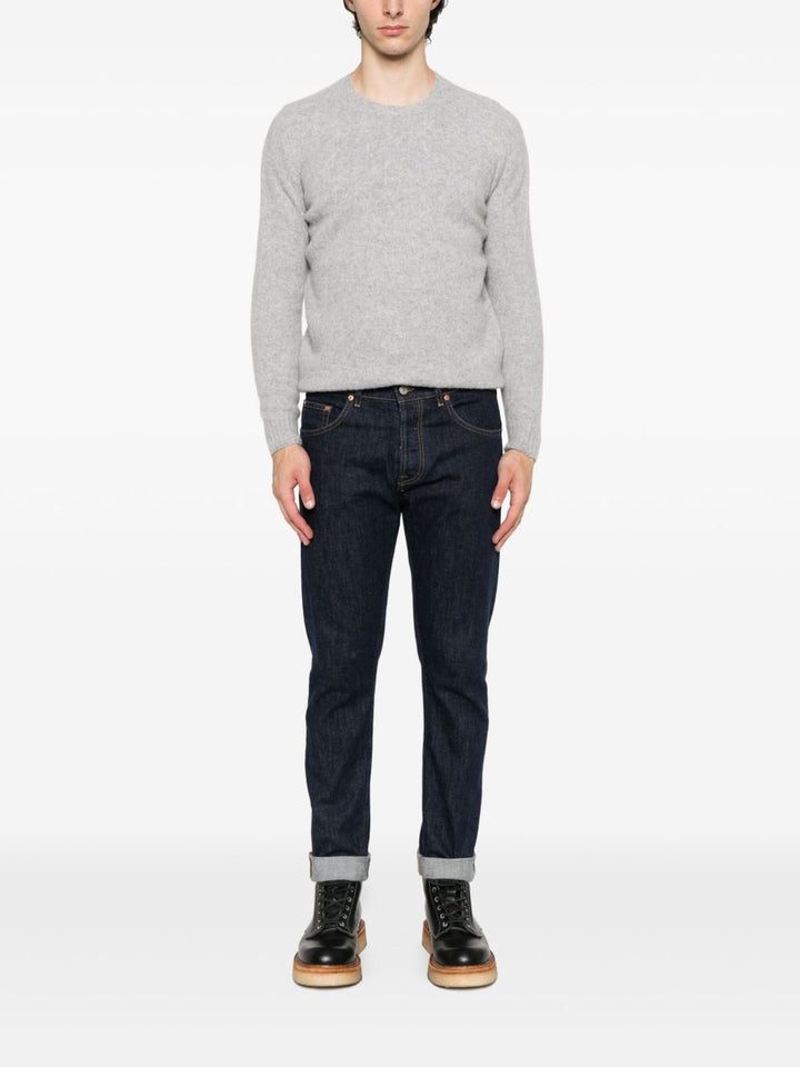 Drumohr
Maglione girocollo