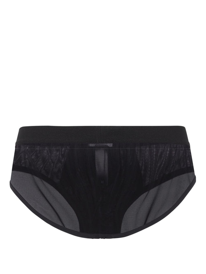Dsquared Slip neri
