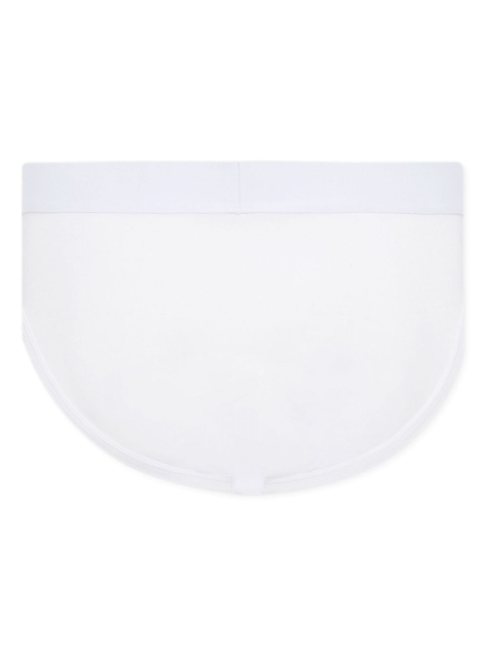 Dsquared
Slip bianchi in jersey