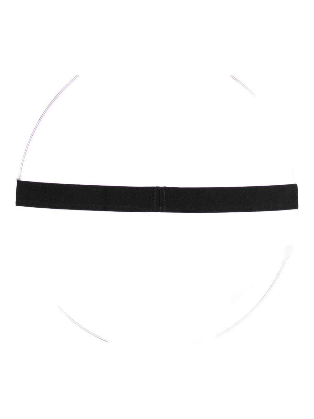 Dsquared
Slip bianco