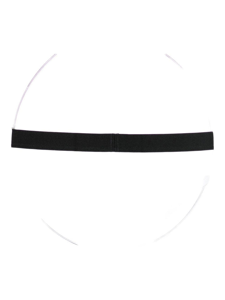 Dsquared
Slip bianco