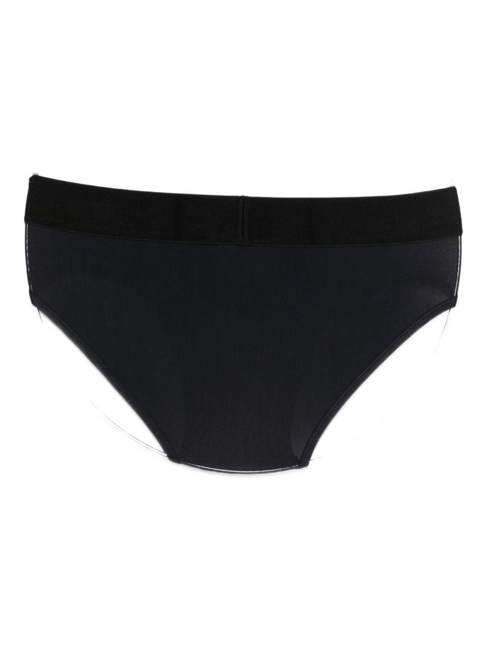 Dsquared
Slip nero