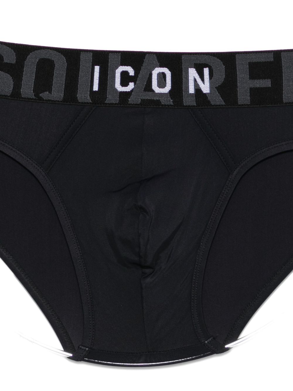 Dsquared
Slip nero