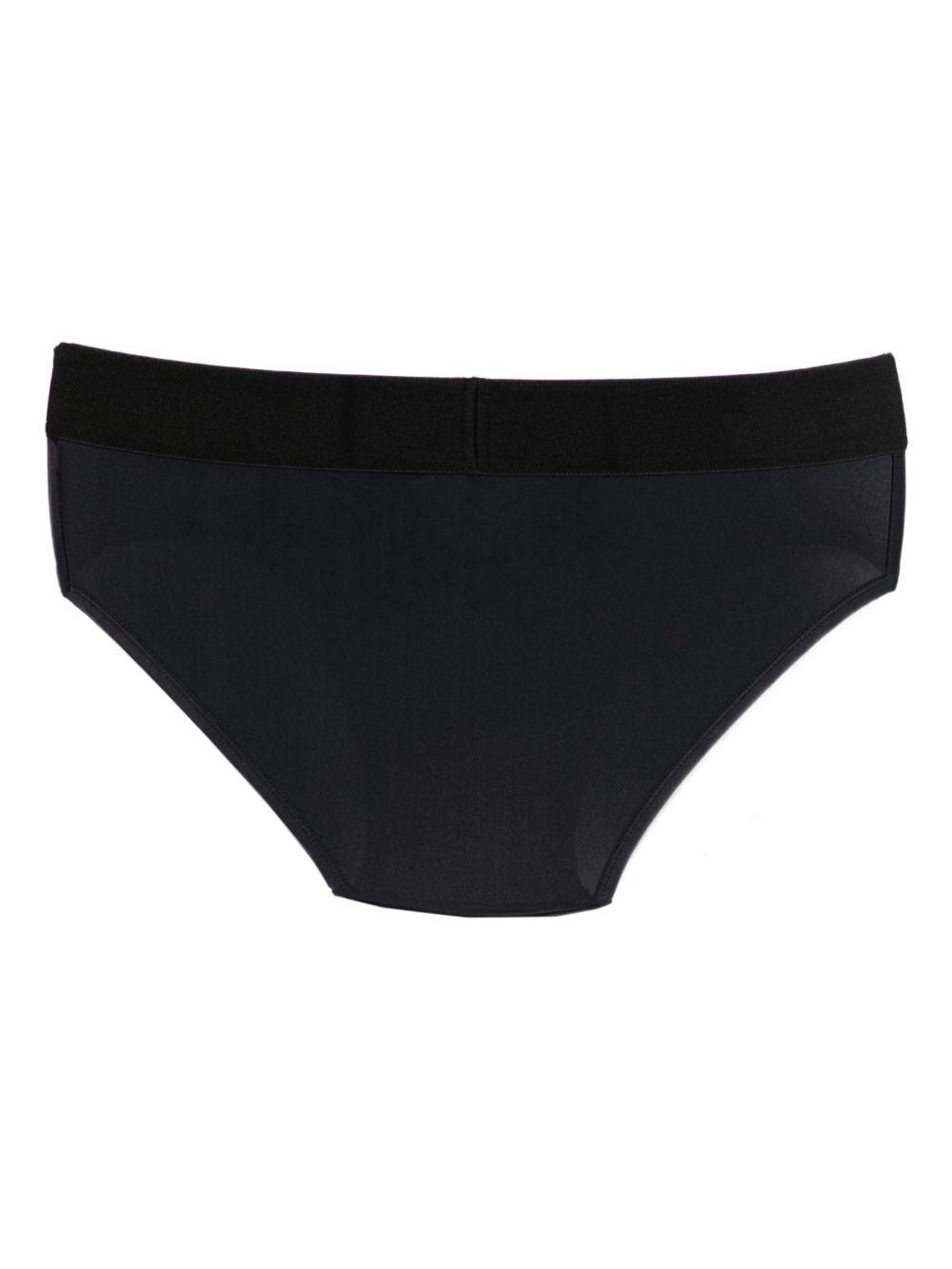 Dsquared Slip nero