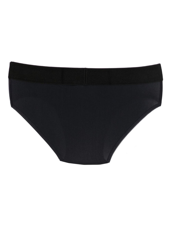 Dsquared Slip nero