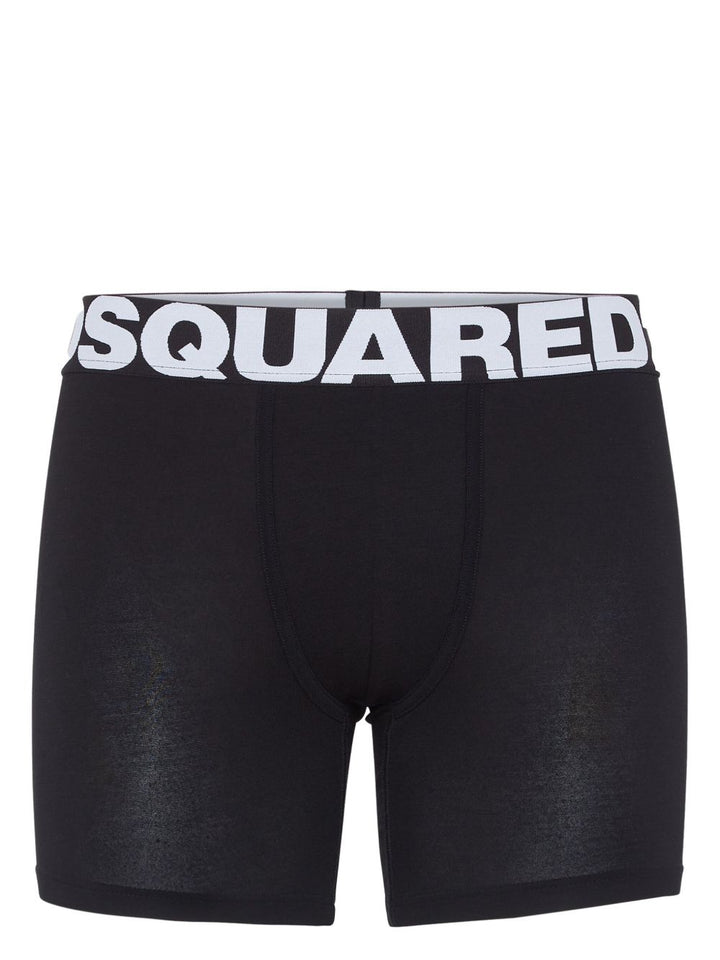 Dsquared
Boxer neri