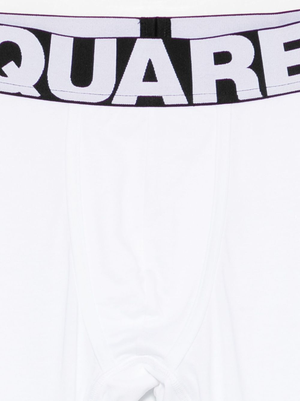 Dsquared Boxer bianco