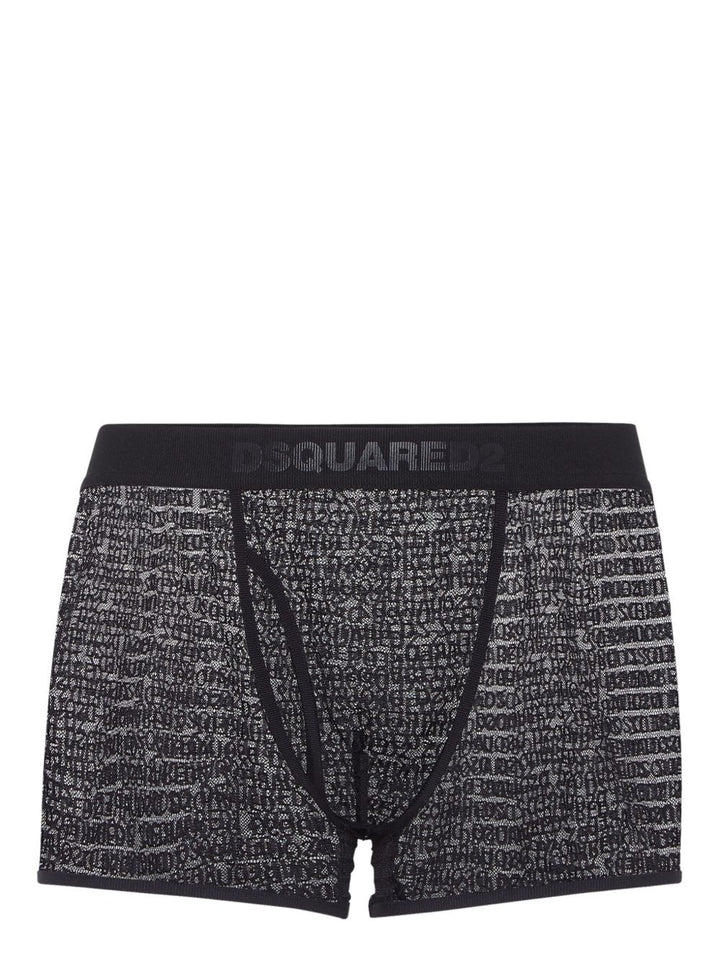Dsquared
Boxer